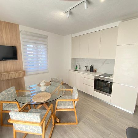 House 44 Seafront Apartments Kotor Exterior photo