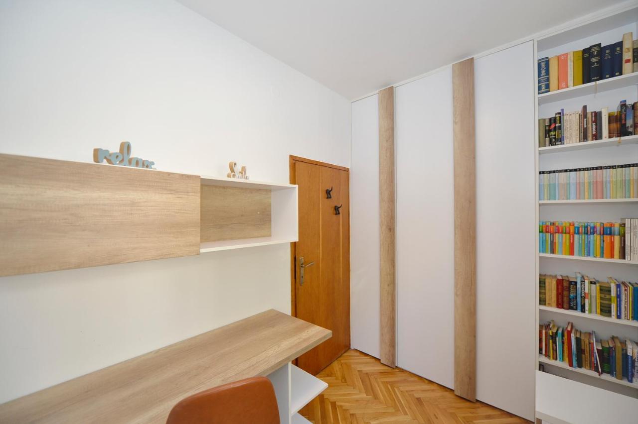 House 44 Seafront Apartments Kotor Exterior photo