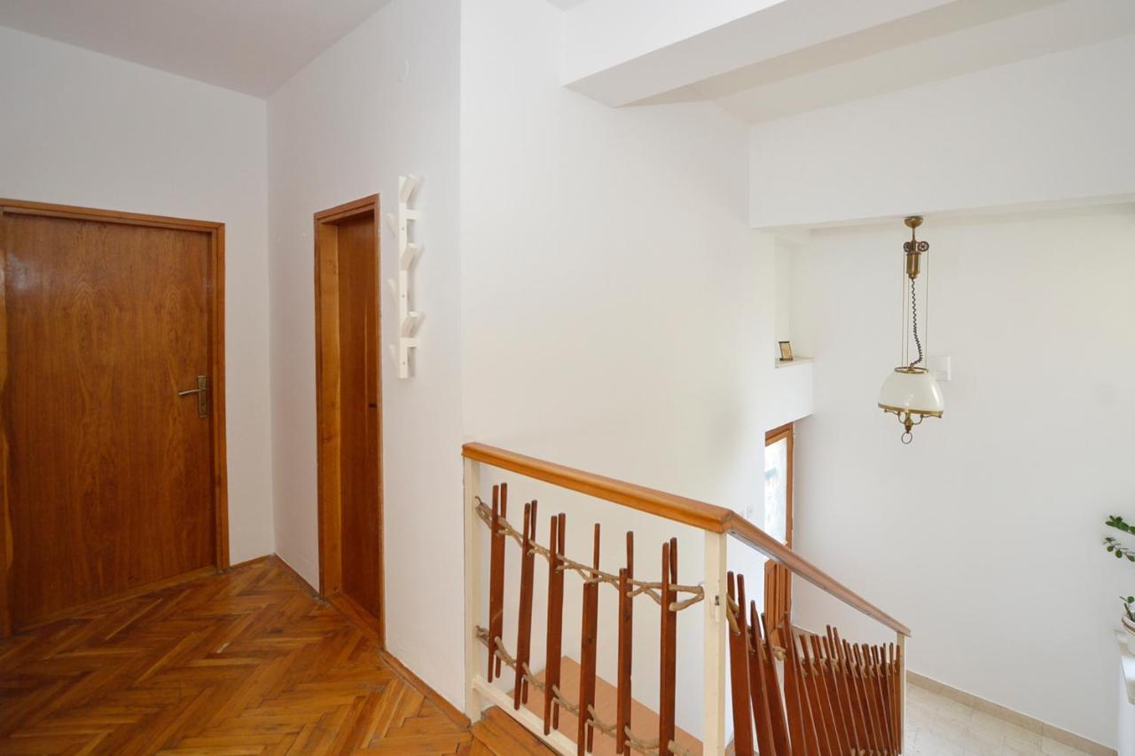 House 44 Seafront Apartments Kotor Exterior photo