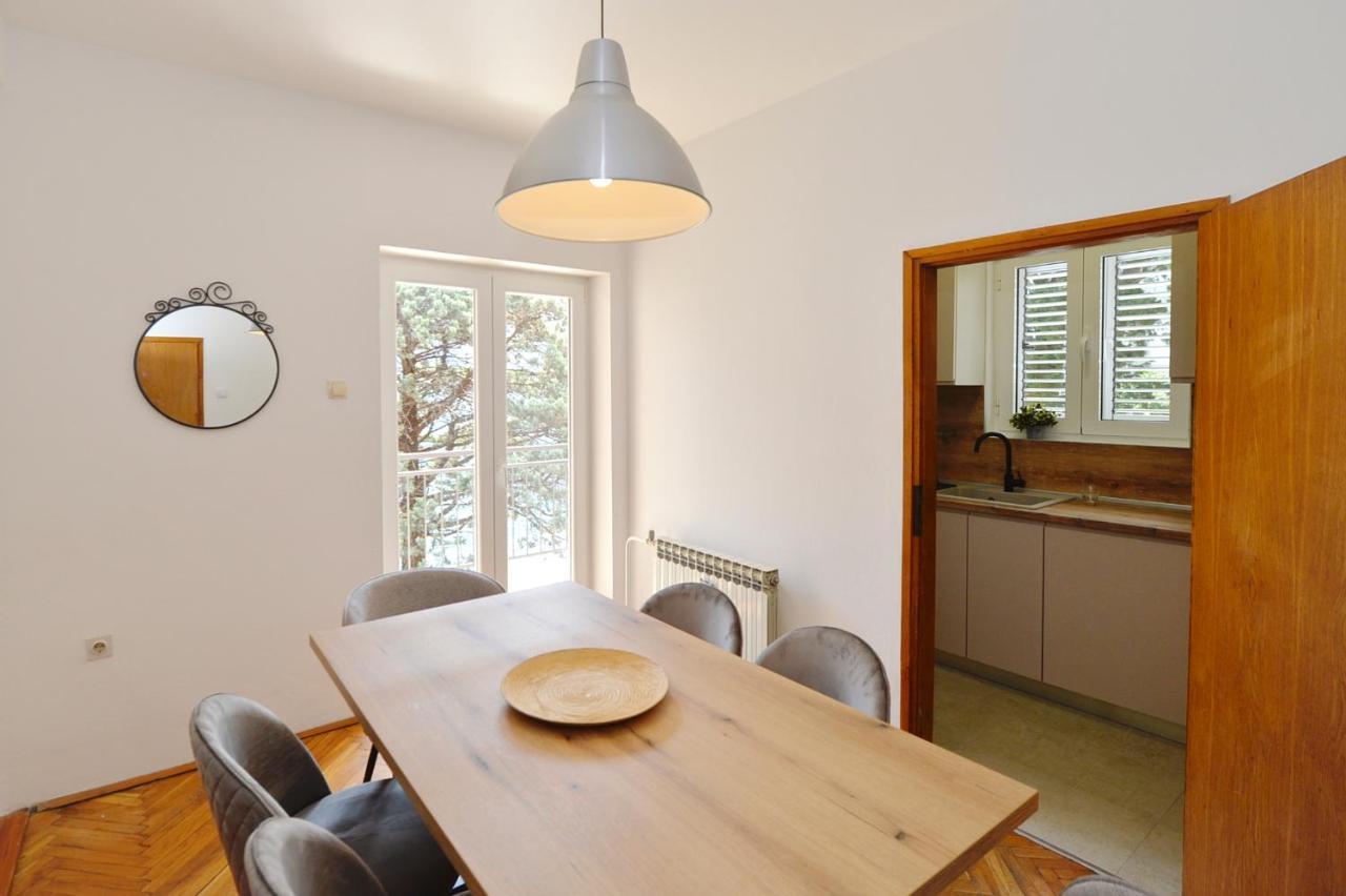 House 44 Seafront Apartments Kotor Exterior photo