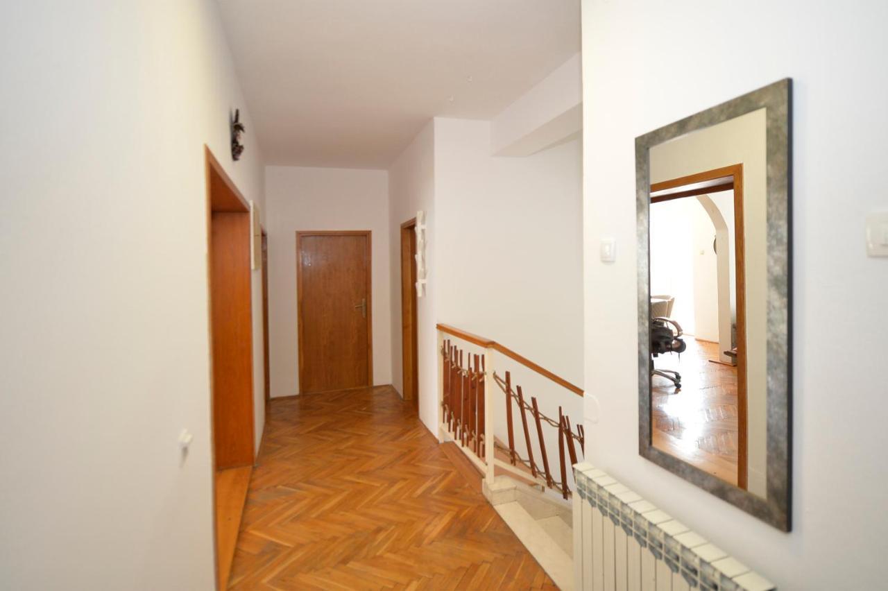 House 44 Seafront Apartments Kotor Exterior photo