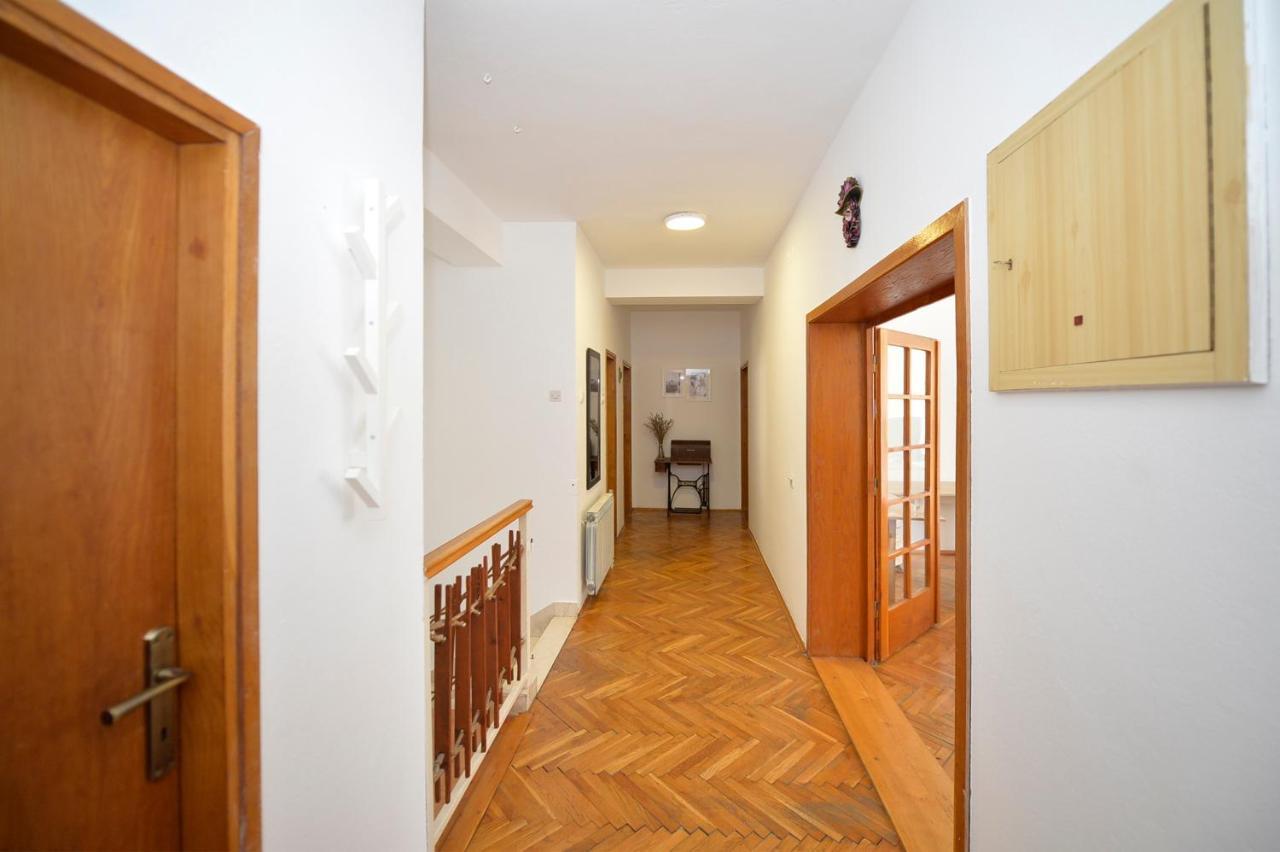 House 44 Seafront Apartments Kotor Exterior photo
