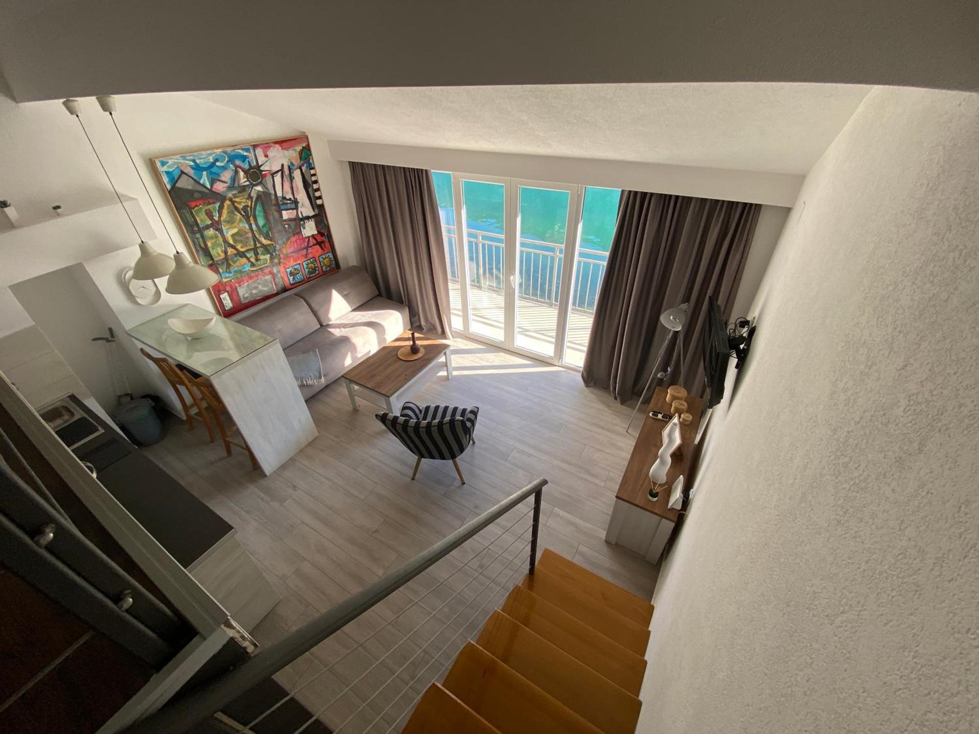 House 44 Seafront Apartments Kotor Exterior photo