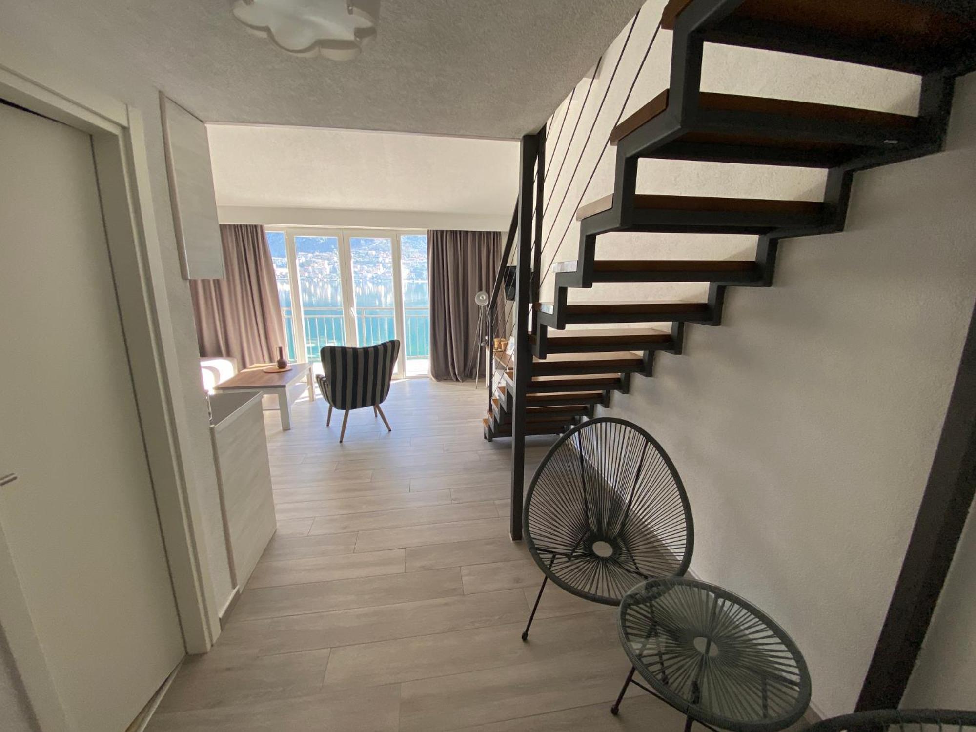 House 44 Seafront Apartments Kotor Exterior photo