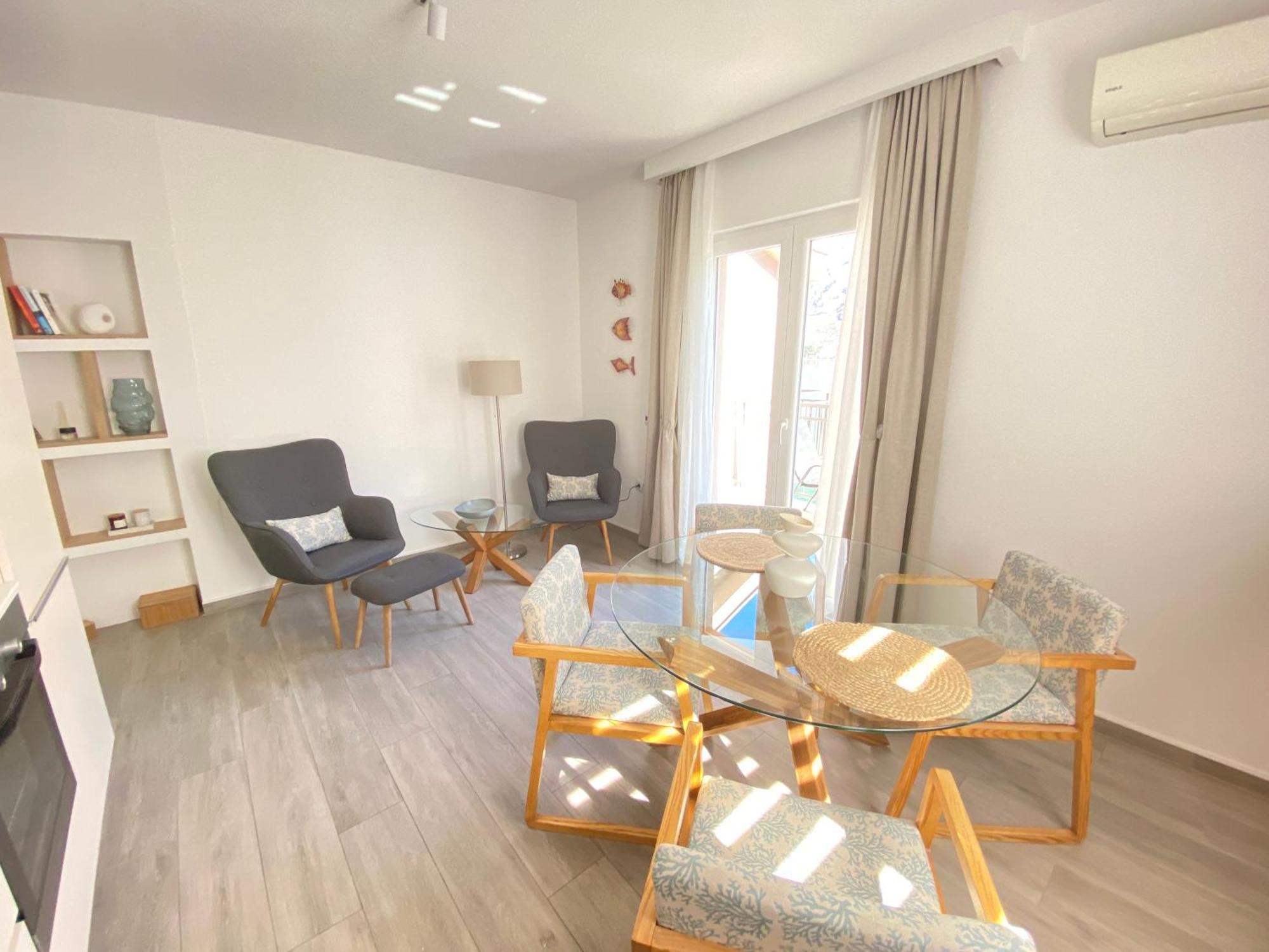 House 44 Seafront Apartments Kotor Exterior photo