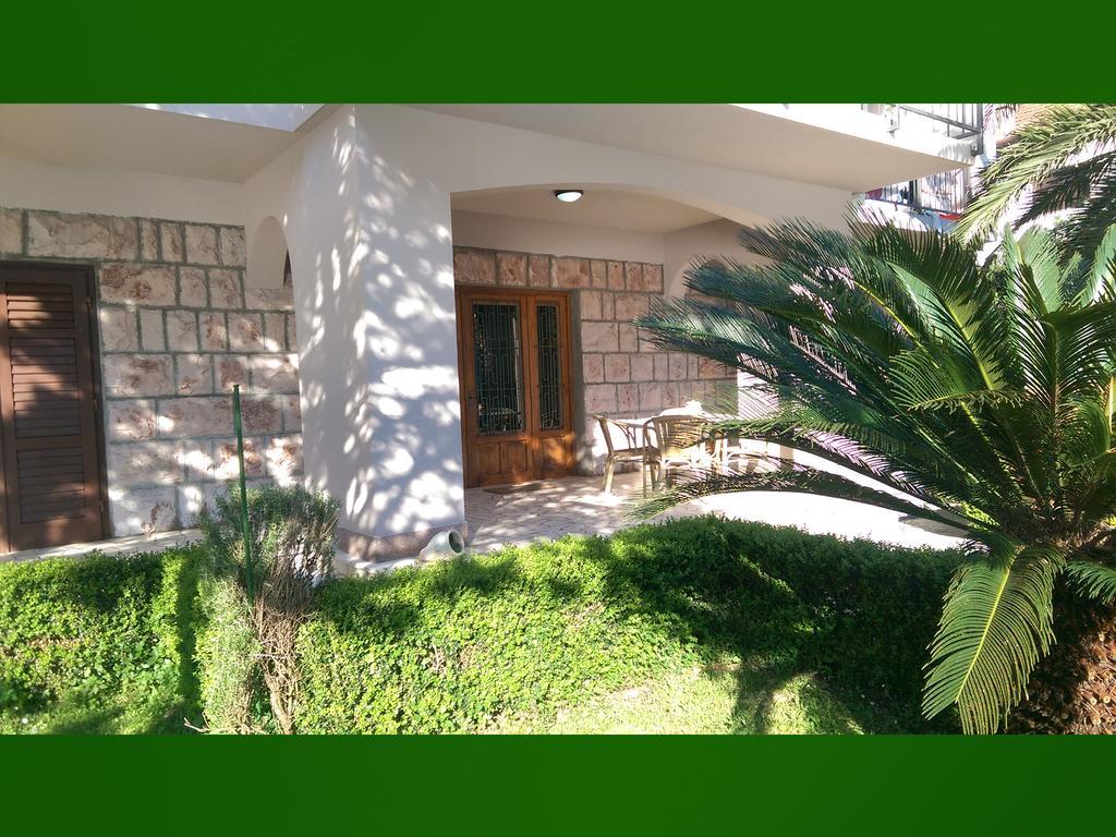 House 44 Seafront Apartments Kotor Exterior photo