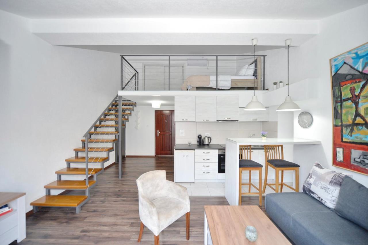 House 44 Seafront Apartments Kotor Exterior photo