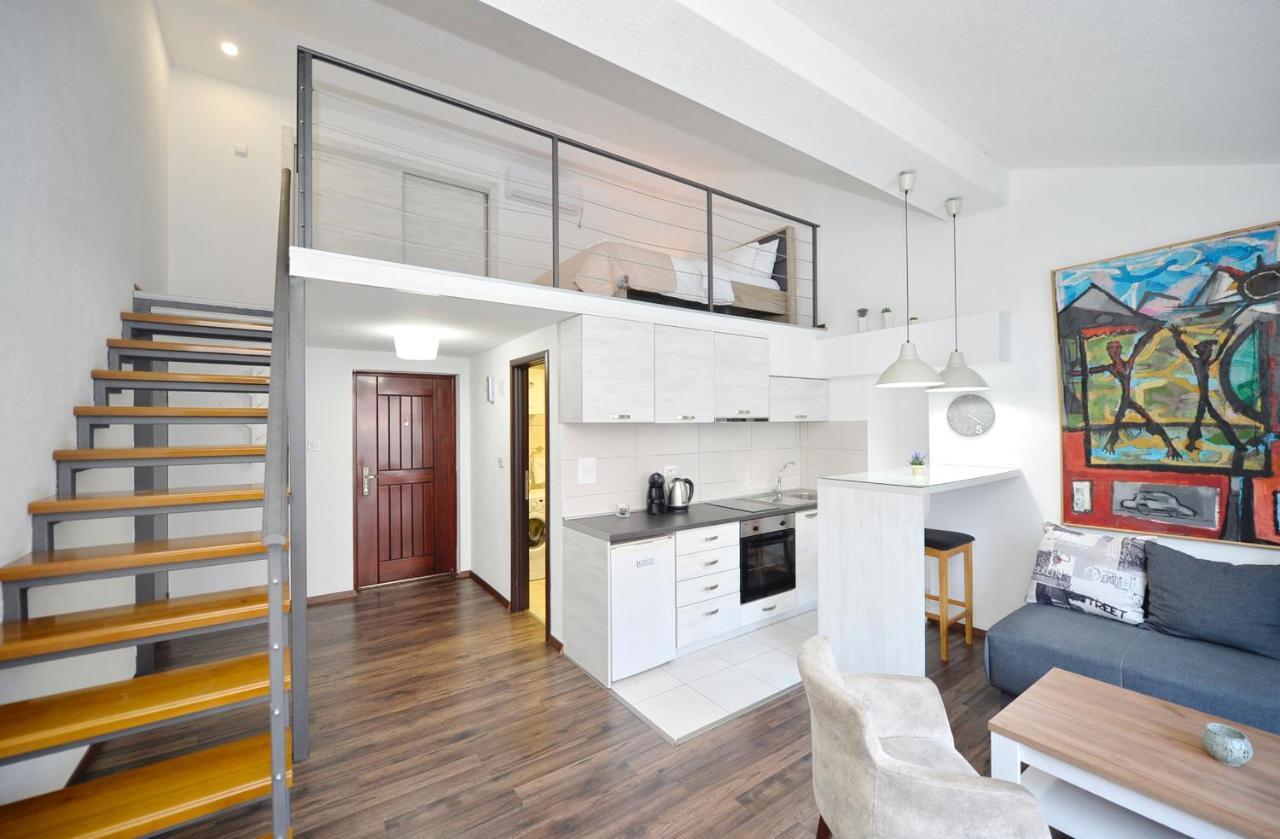House 44 Seafront Apartments Kotor Exterior photo